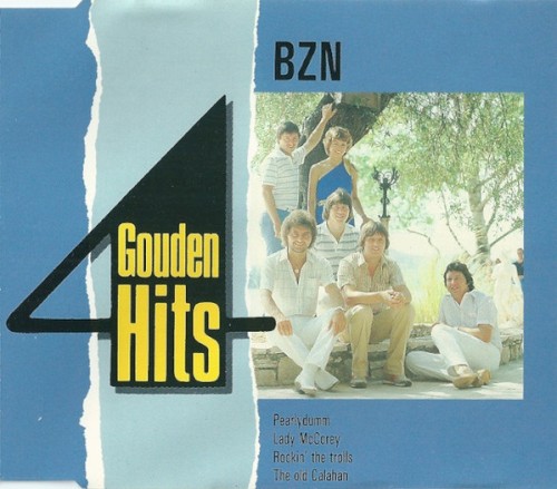 4 gouden hits