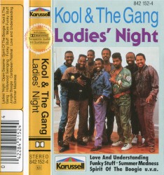 Ladies’ Night