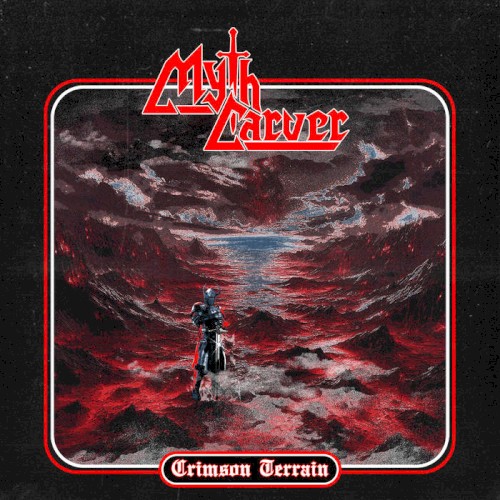 Crimson Terrain