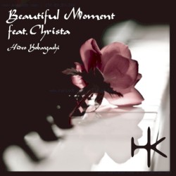 Beautiful Moment