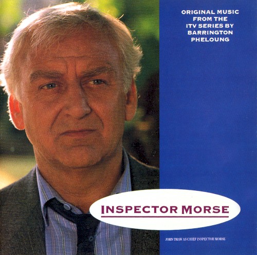 Inspector Morse: Original Music From the ITV Series