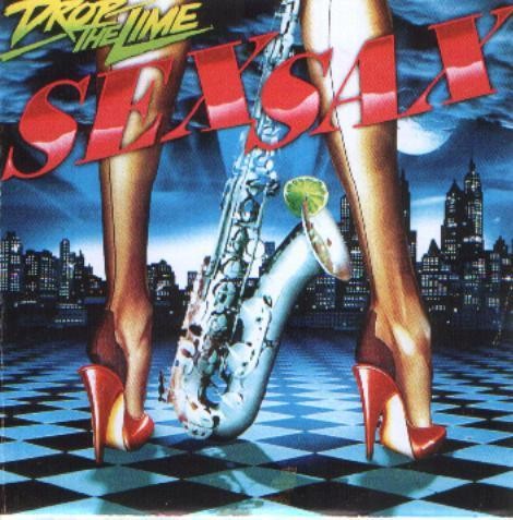 Sex Sax