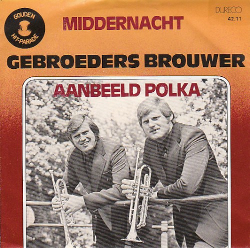 Middernacht