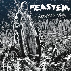 Graveyard Earth