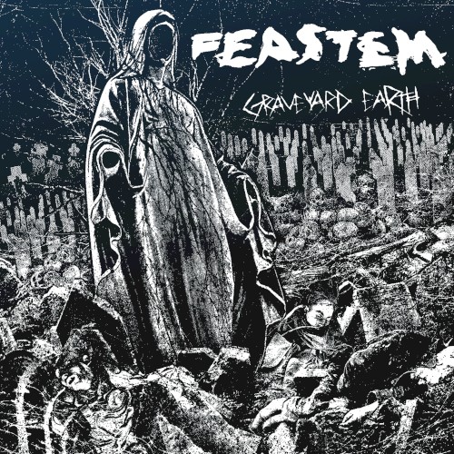 Graveyard Earth