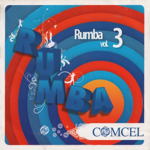 Rumba, vol. 3