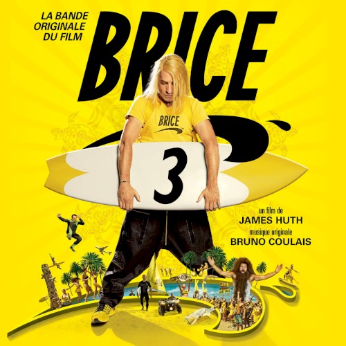 Brice 3