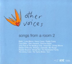 Other Voices: Songs From a Room 2
