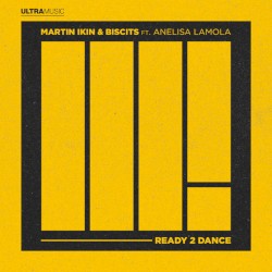 Ready 2 Dance