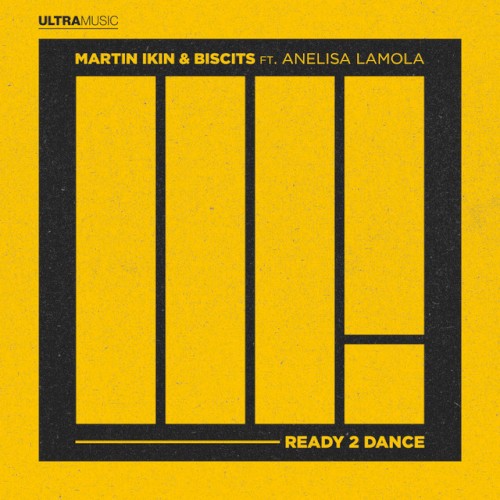 Ready 2 Dance