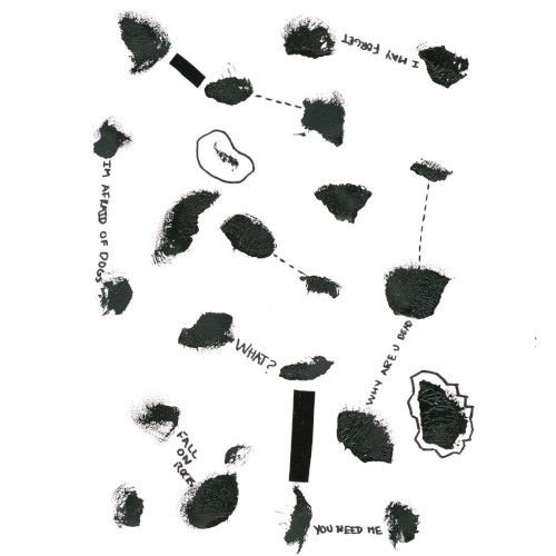 Songs From A Broken Laptop