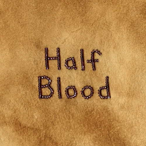 Half Blood