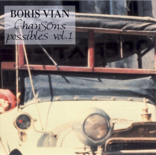 Chansons possibles, Volume 1