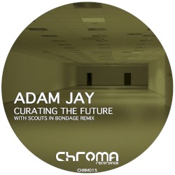 Curating the Future