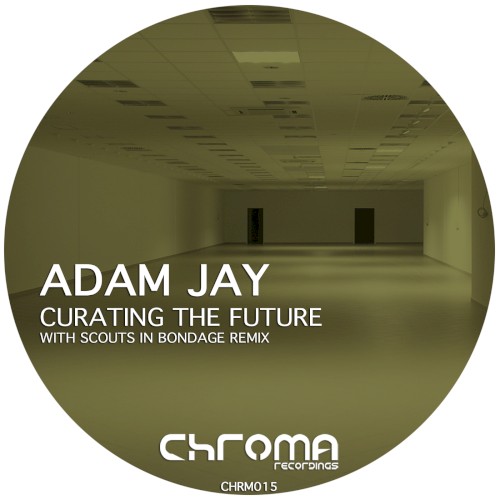 Curating the Future