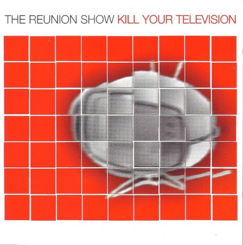 Kill Your Television