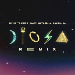 Diosa (remix)