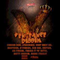Vengeance Riddim