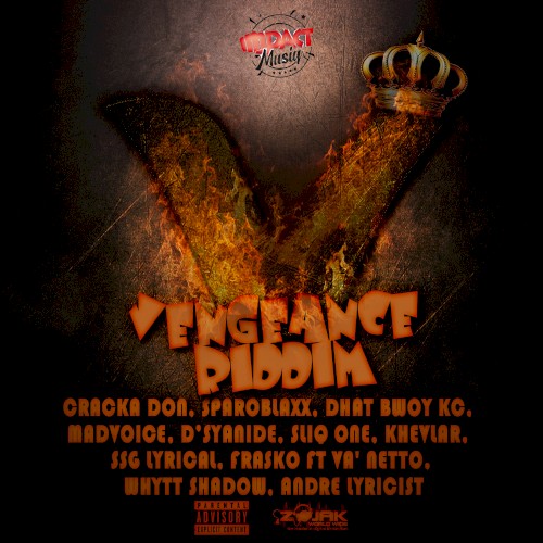 Vengeance Riddim