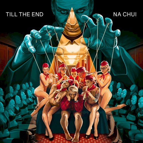 Till the End