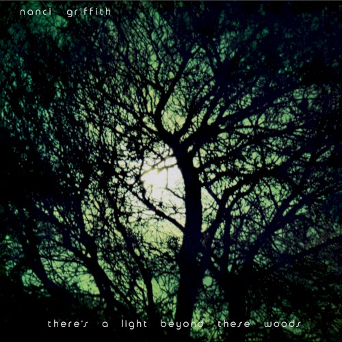 There’s a Light Beyond These Woods