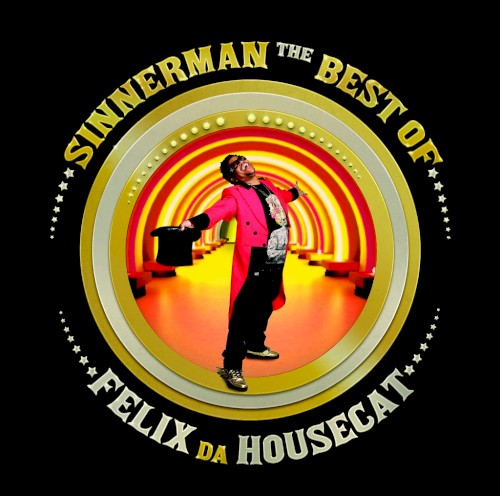 Sinnerman
