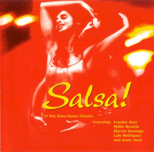 Salsa!