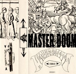 Master Doom