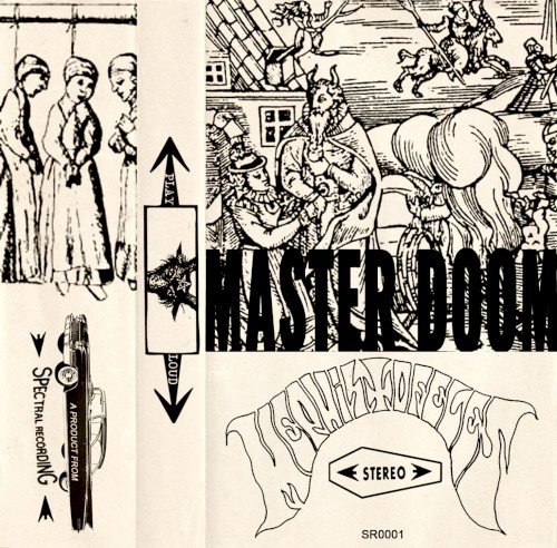 Master Doom