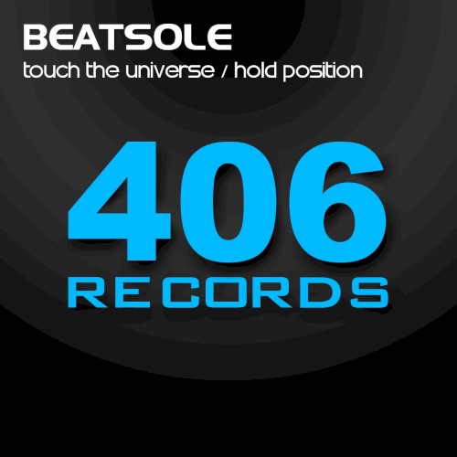 Touch the Universe / Hold Position
