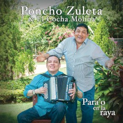 Para'o en la raya