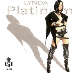 Lynda Platinum
