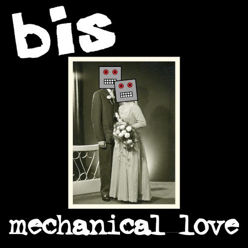Mechanical Love