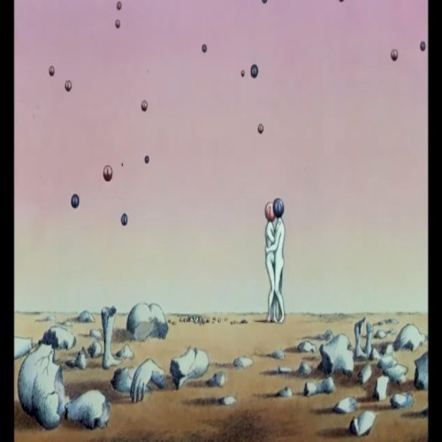 Space Trap, Volume 1