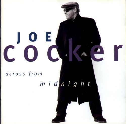Across From Midnight