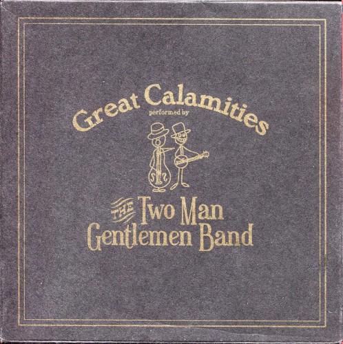 Great Calamities