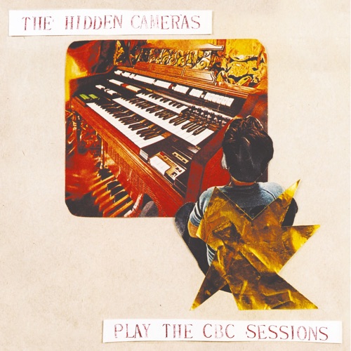 Play the CBC Sessions