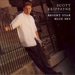 Bright Star Blue Sky
