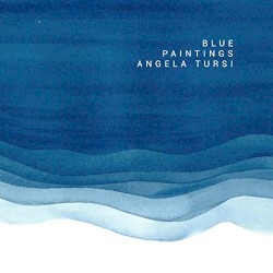Blue Paintings