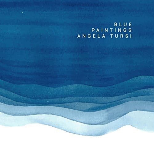 Blue Paintings