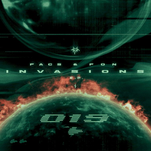 Invasions EP