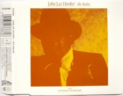 The Healer