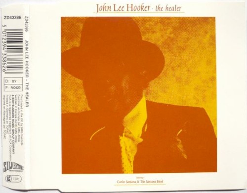 The Healer