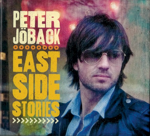 East Side Stories