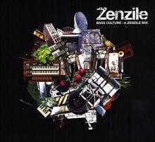 Bass Culture: A Zenzile Mix
