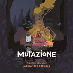 Mutazione: Original Game Soundtrack