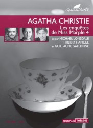 Les Enquêtes de Miss Marple 4