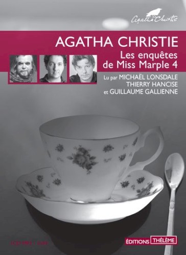 Les Enquêtes de Miss Marple 4