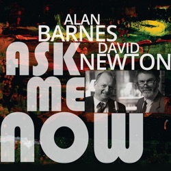 Ask Me Now