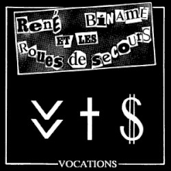 Vocations